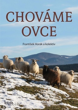 Obrázok Chováme ovce - Brázda