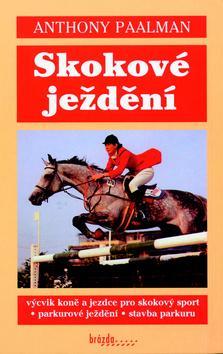 Obrázok Skokové ježdění  - 3. vydání