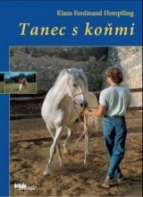 Obrázok Tanec s koňmi - 2.vydání