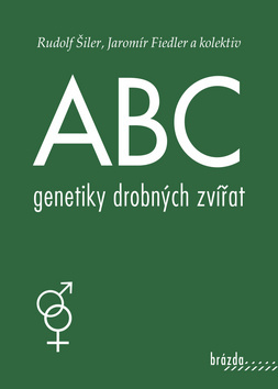 Obrázok ABC genetiky drobných zvířat - 3.vydání