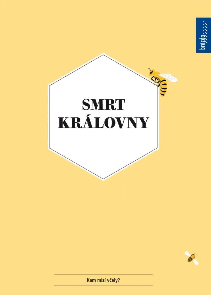 Obrázok Smrt královny