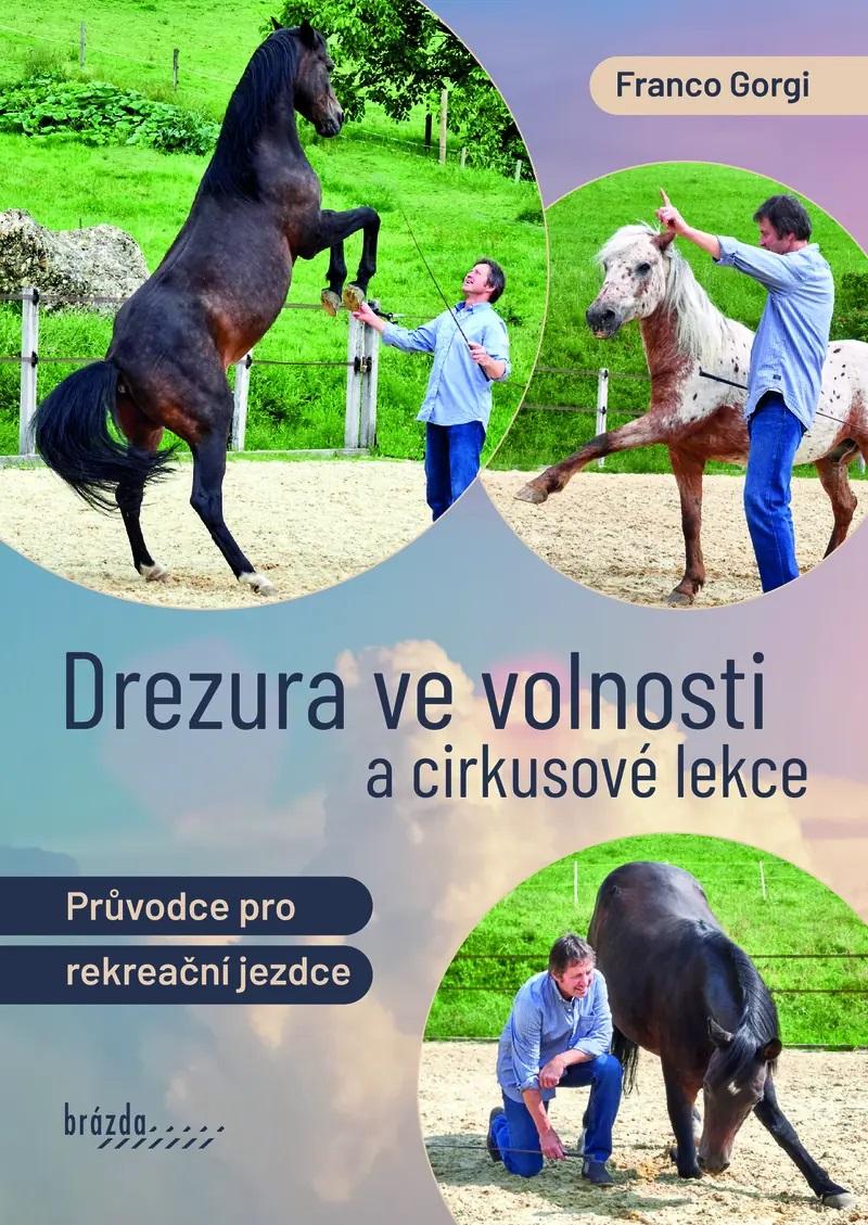 Obrázok Drezura ve volnosti a cirkusové lekce