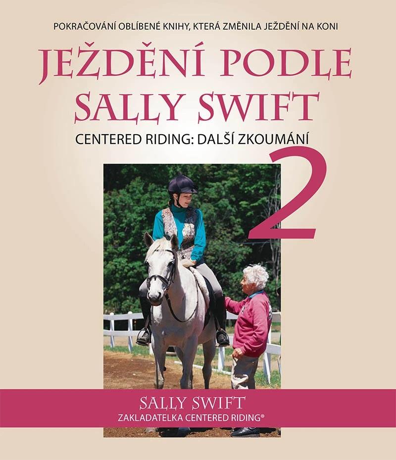 Obrázok Ježdění podle Sally Swift 2