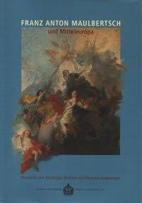 Obrázok Franz Anton Maulbertsch und Mitteleuropa