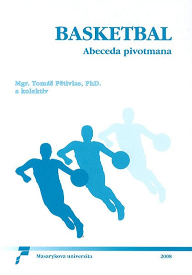 Obrázok Basketbal: Abeceda pivotmana