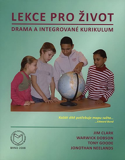 Obrázok Lekce pro život: Drama a integrované kur