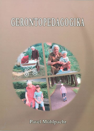 Obrázok Gerontopedagogika