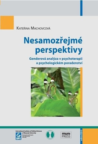 Obrázok Nesamozřejmé perspektivy: Genderová anal