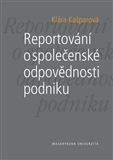 Obrázok Reportování o společenské odpovědnosti p