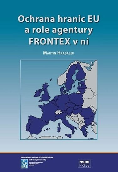 Obrázok Ochrana hranic EU a role agentury FRONTE