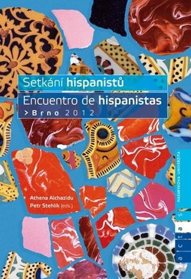 Obrázok Setkání hispanistů / Encuentro de hispan