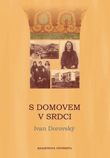 Obrázok S domovem v srdci