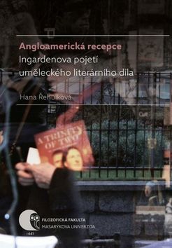 Obrázok Angloamerická recepce Ingardenova pojetí