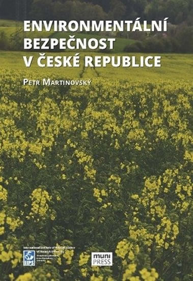 Obrázok Environmentální bezpečnost v České repub