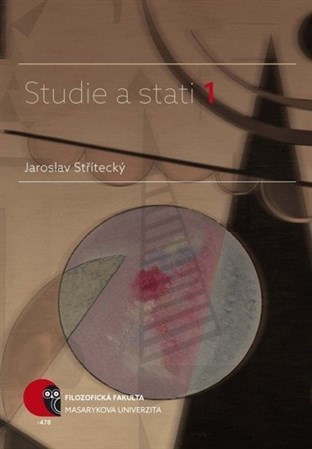 Obrázok Studie a stati 1