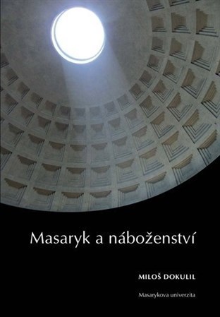 Obrázok Masaryk a náboženství: Sedm zastavení k 75. výročí úmrtí TGM