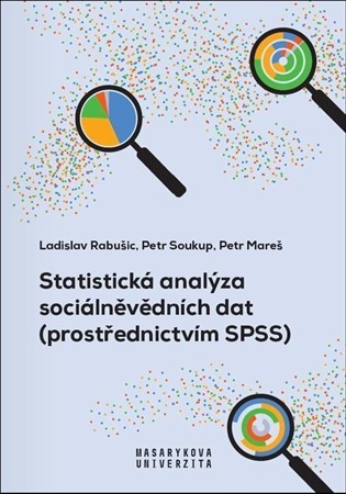 Obrázok Statistická analýza sociálněvědních dat (prostřednictvím SPSS)