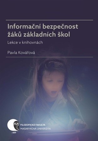 Obrázok Informační bezpečnost žáků základních šk