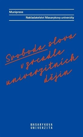Obrázok Svoboda slova v zrcadle univerzitních dě