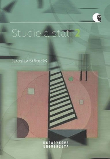 Obrázok Studie a stati 2
