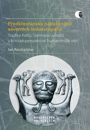 Obrázok Předkřesťanská náboženství severních Ind
