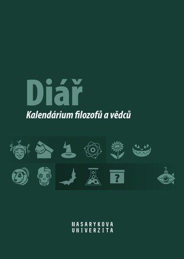 Obrázok Kalendárium filozofů a vědců