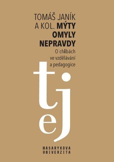 Obrázok Mýty, omyly, nepravdy - O „chibách“ ve v