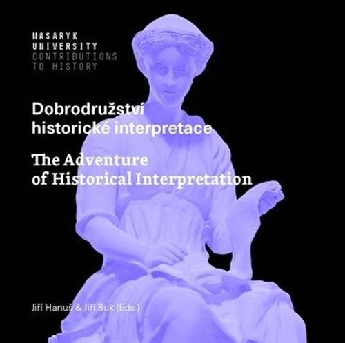 Obrázok Dobrodružství historické interpretace
