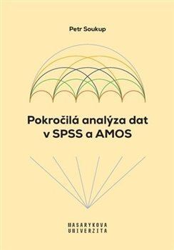 Obrázok Pokročilá analýza dat v SPSS a AMOS