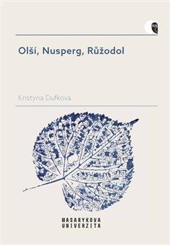 Obrázok Olší, Nusperg, Růžodol - Názvy dřevin v sídelních jménech českých zemí