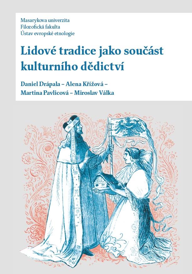 Obrázok Lidové tradice jako součást kulturního dědictví