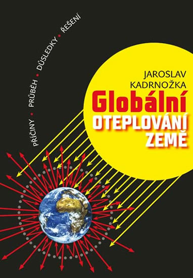 Obrázok Globální oteplování Země