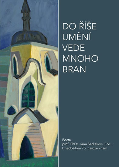 Obrázok Do říše umění vede mnoho bran