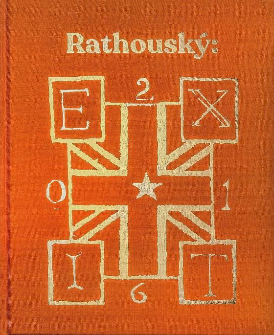 Obrázok Luděk Rathouský: Exit