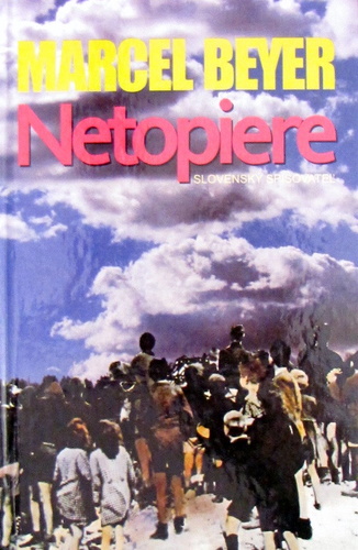 Obrázok Netopiere