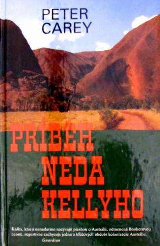 Obrázok Príbeh Neda Kellyho
