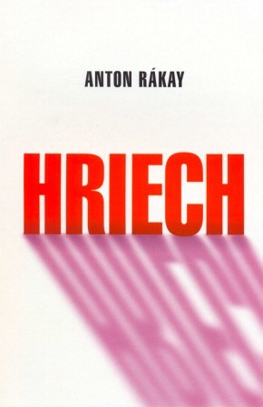 Obrázok Hriech