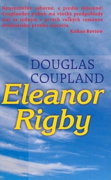 Obrázok Eleanor Rigby