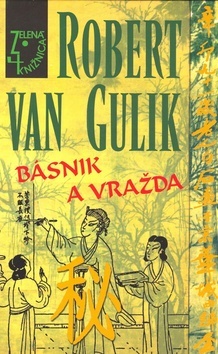 Obrázok Básnik a vražda