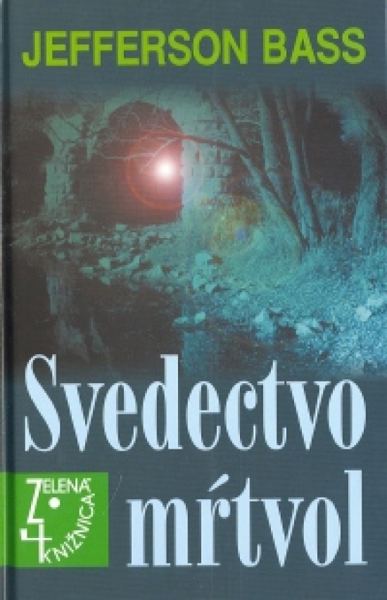 Obrázok Svedectvo mŕtvol