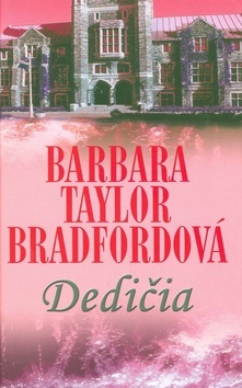 Obrázok Dedičia