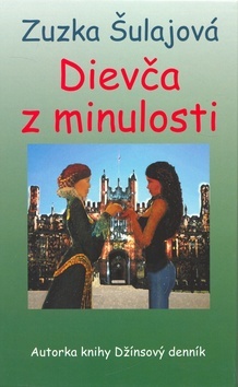 Obrázok Dievča z minulosti