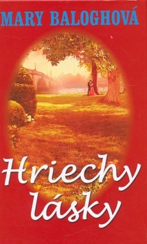 Obrázok Hriechy lásky