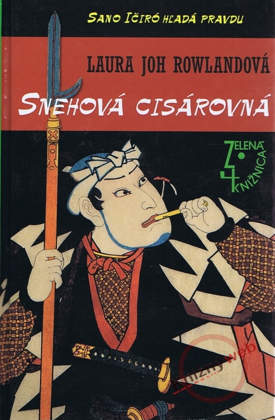 Obrázok Snehová cisárovná