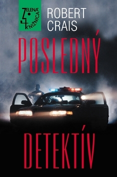 Obrázok Posledný detektív