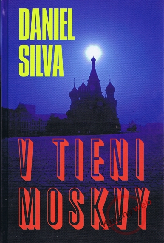 Obrázok V tieni Moskvy