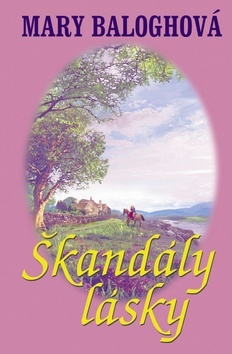 Obrázok Škandály lásky