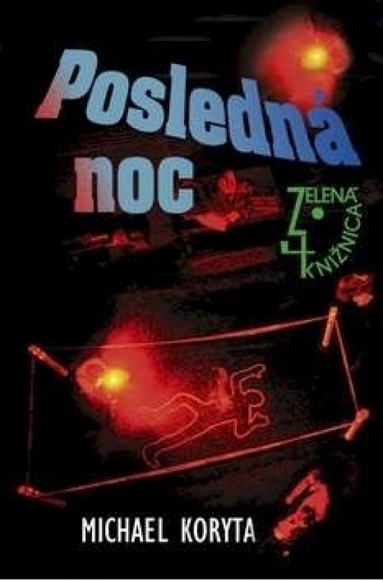 Obrázok Posledná noc