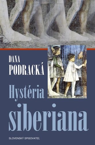 Obrázok Hystéria siberiana