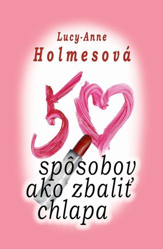 Obrázok 50 spôsobov ako zbaliť chlapa